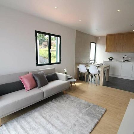 Pedreira Apartment Calheta  Luaran gambar