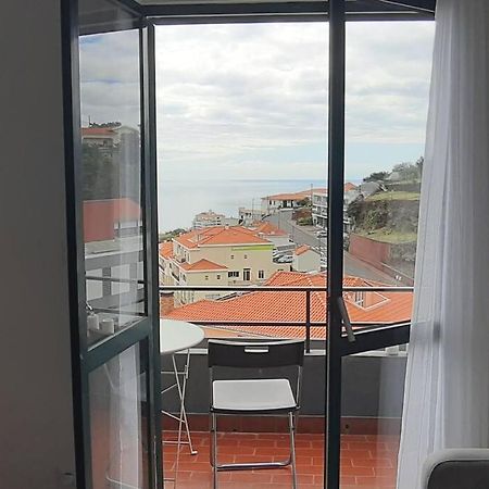 Pedreira Apartment Calheta  Luaran gambar