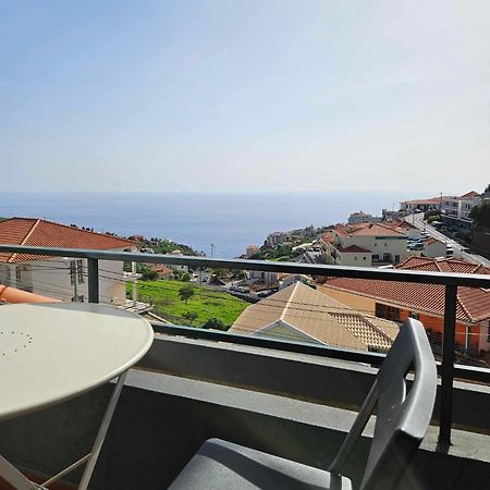 Pedreira Apartment Calheta  Luaran gambar