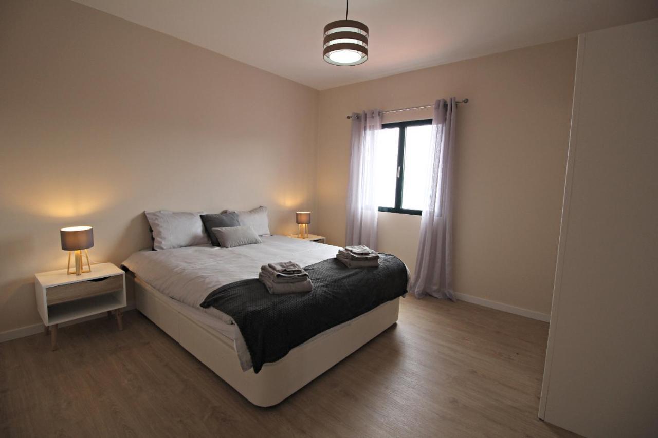 Pedreira Apartment Calheta  Luaran gambar