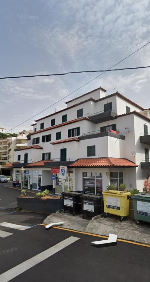Pedreira Apartment Calheta  Luaran gambar
