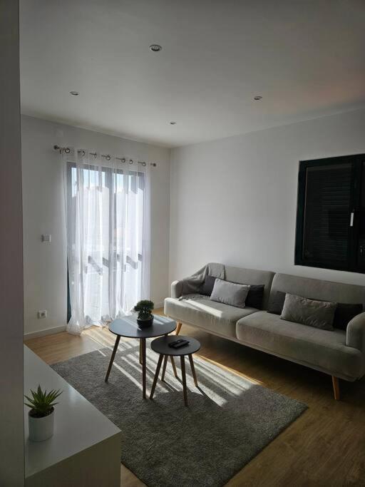 Pedreira Apartment Calheta  Luaran gambar