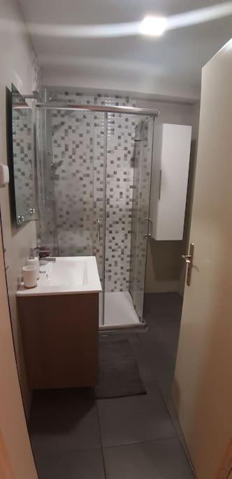 Pedreira Apartment Calheta  Luaran gambar