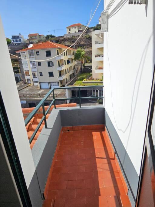 Pedreira Apartment Calheta  Luaran gambar