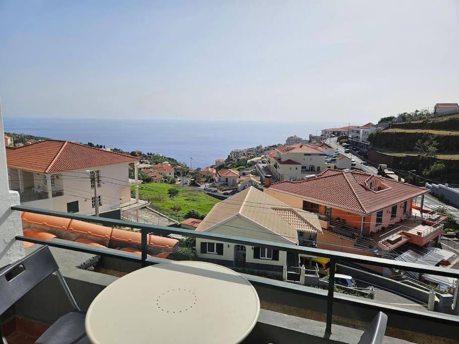 Pedreira Apartment Calheta  Luaran gambar