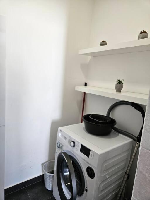 Pedreira Apartment Calheta  Luaran gambar