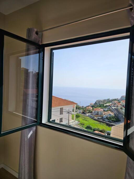 Pedreira Apartment Calheta  Luaran gambar