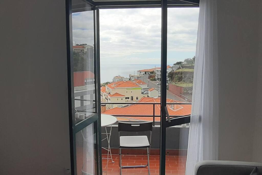 Pedreira Apartment Calheta  Luaran gambar