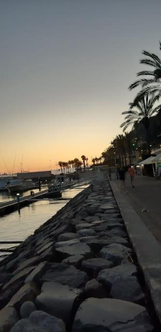Pedreira Apartment Calheta  Luaran gambar