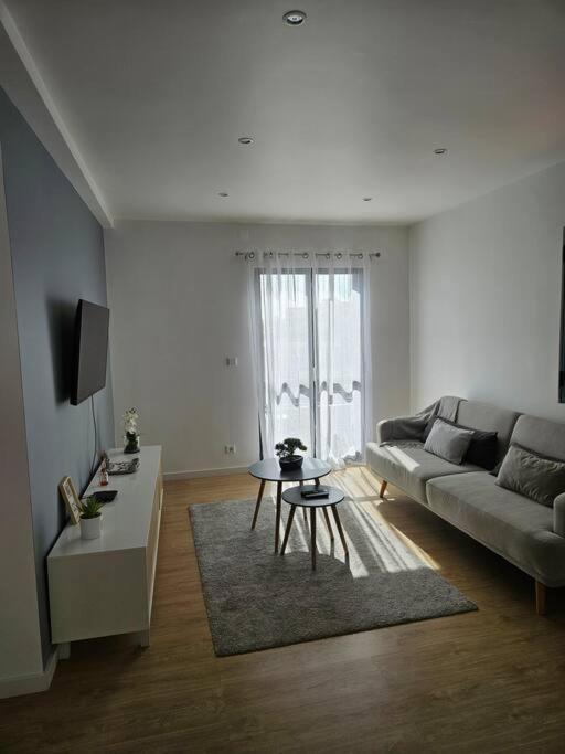 Pedreira Apartment Calheta  Luaran gambar