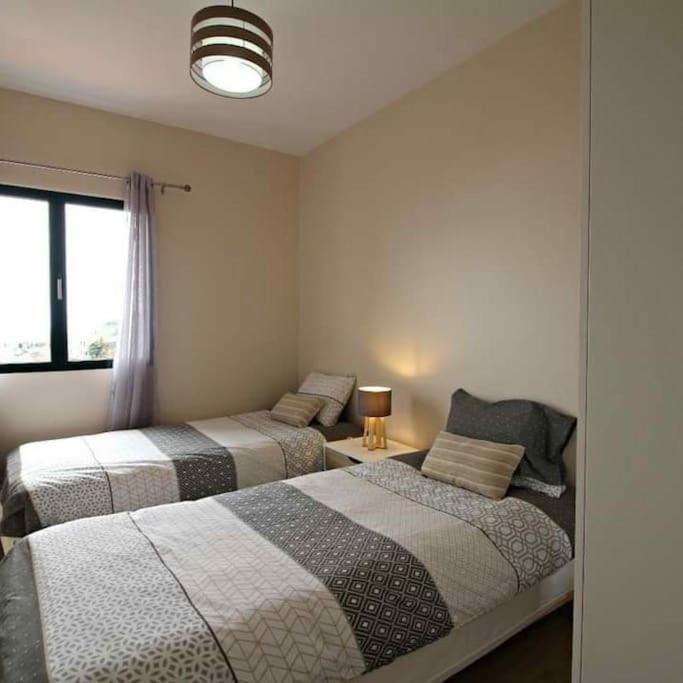 Pedreira Apartment Calheta  Luaran gambar