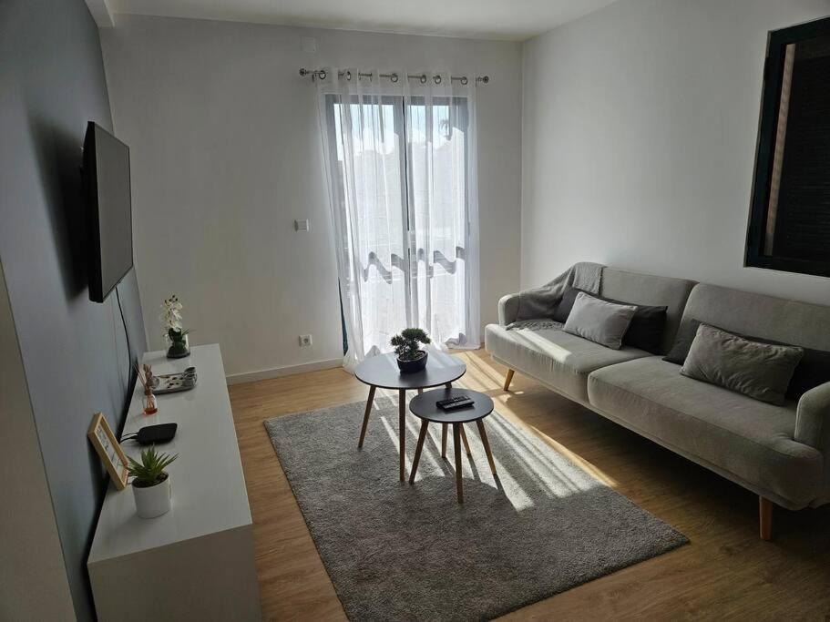 Pedreira Apartment Calheta  Luaran gambar