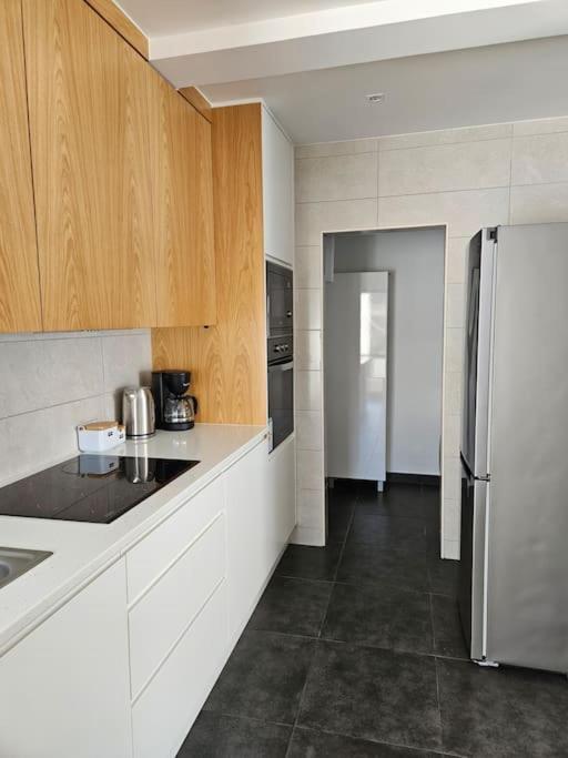 Pedreira Apartment Calheta  Luaran gambar